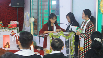 galeri, Perjamuan Awal Tahun GKJ Baki Pepantan Daleman, gereja kristen jawa, gkj, gkj baki, gereja kristen jawa baki, baki, sukoharjo, gkj klasis sukoharjo, klasis sukoharjo, klasis, sinode gkj, sinode 